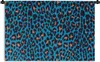 MuchoWow® Wandteppich Wandbehang Leopardenmuster - Design - Produktbild-Vorschau 1
