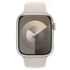 Apple MT3K3ZM/A, Band, Smartwatch, Biały, Apple, Apple Podgląd zdjęcia produktu 4