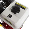 Motor Benzin Benzinmotor 7 PS 223ccm 19 mm Welle OHV Produktbild-Vorschau 10