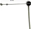 Y - Verbindungskabel Bremszug 82 mm für Cantilever - Bremse Produktbild-Vorschau 2