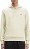 Fred Perry Tipped Kapuzenpullover Herren Produktbild-Vorschau 1