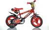 12 Zoll Kinderfahrrad Mountainbike Cars Produktbild-Vorschau 1