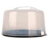 Tortenhaube hoch Ø 32 cm EUROHOME® Produktbild-Vorschau 1