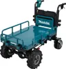 Makita LXT 18 V x 2 - 300 kg - 0 - 1.5 / 5.0 km/h Voir les images du produit 5