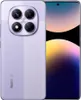 Redmi Note 14 Pro 5G 8GB + 256GB Lavender Purple Smartphone Produktbild-Vorschau 3