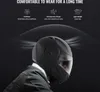 VEVOR casque de moto sans masque taille du casque 59-60 cm, Voir les images du produit 7