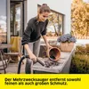 Kärcher WD 3 V-17/4/20, 1000 W, Bubnový vysavač, Suché a Náhled obrázku produktu 23