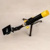 National Geographic Kinder Refraktor Teleskop 40/400 mit Produktbild-Vorschau 4