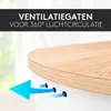 Contenitore per il pane Vezato - Contenitore per il pane Anteprima dell’immagine prodotto 5