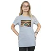 Friends - "Central Perk" T-Shirt für Damen BI23403 (3XL) Produktbild-Vorschau 2