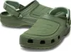 Crocs Yukon Vista Ii Lr Holzschuhe Grün EU 41-42 Mann Grün Produktbild-Vorschau 10