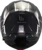 Mt Helmets Atom 2 Sv Modular Helmet XS XS Podgląd zdjęcia produktu 2