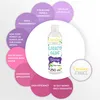Creative Deco Slime Bastel-kleber Flüssig-kleber PVA | 250 Produktbild-Vorschau 3