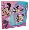 Maxi Pexeso XL - Minnie Mouse Productafbeelding-voorbeeld 1