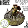 Green Stuff World - Stacheldraht Produktbild-Vorschau 3