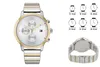 Tommy Hilfiger Damenuhr 1781908 Blake (zf525b) Produktbild-Vorschau 14