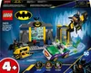LEGO DC Batman Batcave s Batmanem, Batgirl a Jokerem, Náhled obrázku produktu 20