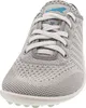Leguano Sportliche Schnürschuhe Go Uni 31343030333235 Grau Produktbild-Vorschau 13