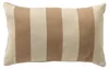 Dutch Decor Outdoor Dekokissen Gestreift Cyrus 30x50 cm Produktbild-Vorschau 1