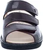 Finn Comfort Canzo, Rot, Damenschuhe, Pantolette, Leder, Produktbild-Vorschau 12