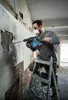 Akku-Bohrhammer mit ONECHUCK GBH 18V-22 X Produktbild-Vorschau 2