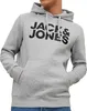 Jack & Jones Herren Corp Logo Sweat Hood Basic Kapuzen Produktbild-Vorschau 19
