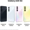 Samsung Galaxy A35 5G Produktbild-Vorschau 3