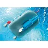 PLAYMOBIL 9435 Luftkissenboot mit Unterwassermotor Produktbild-Vorschau 4