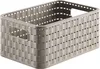 Korb Country DIN A6 2l cappuccino 18,3x13,7x9,8 cm Produktbild-Vorschau 7