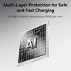 Externer Akku Baseus EnerFill FC11 mit digitalem Display, Produktbild-Vorschau 4