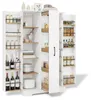 Armadio a due ante, dimensioni 150x78x40 cm, cassetto Anteprima dell’immagine prodotto 10