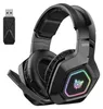 Casque de jeu Onikuma B100 (noir) Voir les images du produit 2