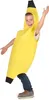 A child wearing a banana costume. Anteprima dell’immagine prodotto