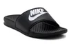 Nike Benassi Jdi Black/White 45 Produktbild-Vorschau 2