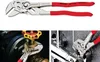 KNIPEX 86 03 250 Zangenschlüssel Zange und Produktbild-Vorschau 80