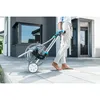 Cellfast Garten-Set, Gartenschlauchwagen , 20m 3/4 Produktbild-Vorschau 7
