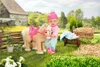 Baby Born My Cute Horse - Doll Hug Produktbild-Vorschau 5