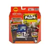 Matchbox Action Drivers  Police Patrol Station MATTEL GMBH Produktbild-Vorschau 7