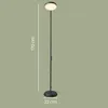 VASAGLE Stehlampe LED Dimmbar Leselampe 360° Drehbar für Produktbild-Vorschau 8