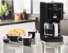 Tefal Překapávací Kávovar Smart'N'Light CM600810 Náhled obrázku produktu 9