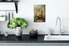 MuchoWow® Poster Große Vase mit Blumen - Josep Mirabent - Produktbild-Vorschau 3
