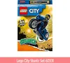 LEGO® City 60331 Motocykl kaskaderski Podgląd zdjęcia produktu 20