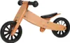Bandits & Angels Smart Bike Holz-Laufrad aus Bambus, Produktbild-Vorschau 5