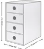 Rössler Papier 1524452494, 4 zásuvka/zásuviek, 175 mm, 250 Náhľad obrázku produktu 5