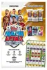 Topps UEFA Champions League – Compétition de clubs – Match Voir les images du produit 3