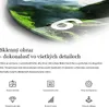 Wallfluent Wanduhr – Stilles Quarzuhrwerk - Uhr Dekoration Produktbild-Vorschau 8