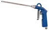 Druckluft-Ausblaspistole 5-tlg. mit 3 Düsen 20/100/180 mm + Produktbild-Vorschau 3