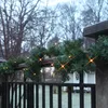 Best Season LED-Tannengirlande, beleuchtet, ca.2,5 m, 30 Produktbild-Vorschau 7
