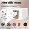 Extralink Sacchetti di ricambio per aspirapolvere robot Anteprima dell’immagine prodotto 4
