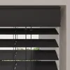 Kunststoff Jalousie Easy - 50 mm - Anthrazit - 120 x 175 Produktbild-Vorschau 5